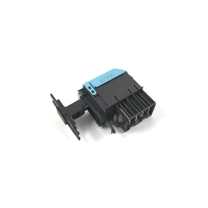 Interruptor botão original para máquina de lavar loiça Gorenje 200349