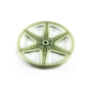 POLIA DO TAMBOR MÁQUINA DE LAVAR CANDY