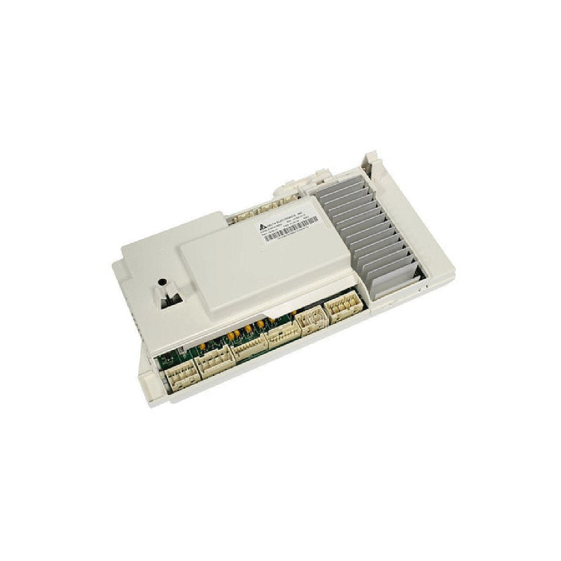 Placa eletrónica original Whirlpool para máquina de lavar não programada 482000023149