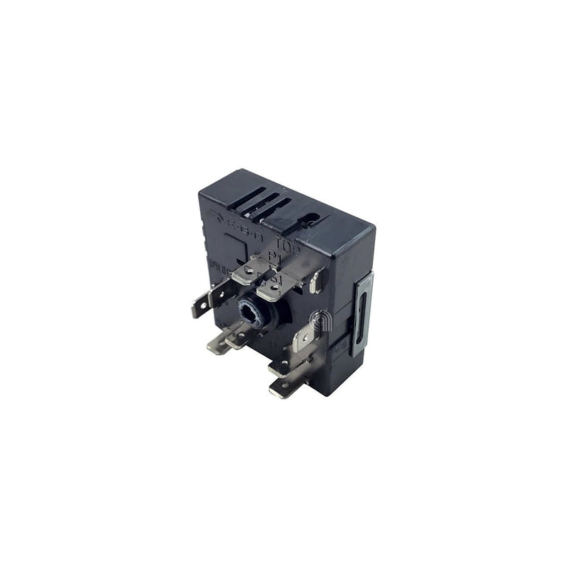 Interruptor de energia de duplo circuito para vitrocerâmica Gorenje 546325