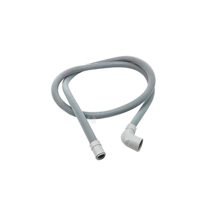 Tubo de escape para máquina de lavar Whirlpool e Indesit C00091775