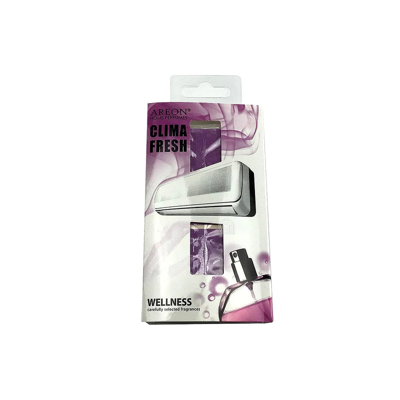 UNIVERSALE - Fragrância para ar condicionado split - AST-00551413