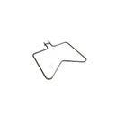 WHIRLPOOL, IKEA, INDESIT, IGNIS, LADEN, PRIVILEG - Resistência inferior de forno 1150W - 480121100591