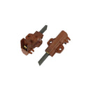 WHIRLPOOL, ARISTON, CREDA, INDESIT, HOTPOINT, SCHOLTES - Escovas do motor Máquina de lavar roupa - 482000023015