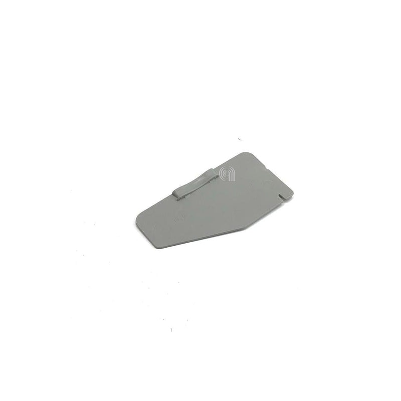 parede da cuba de detergente para máquina de lavar Whirlpool e Indesit C00298968