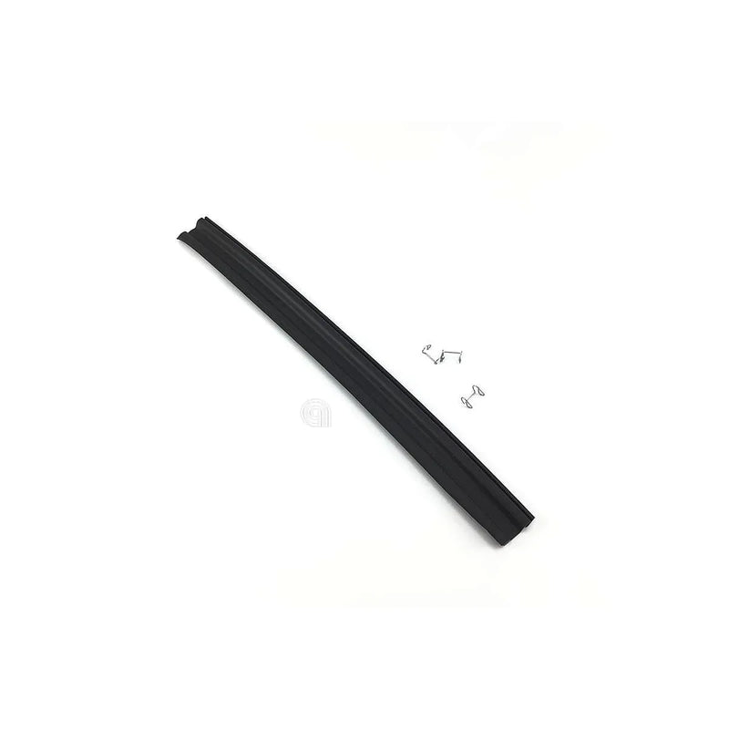 INDESIT, WHIRLPOOL, ARISTON, CREDA, HOTPOINT, SCHOLTES - Junta Inferior da Porta para Máquina de Lavar Louça - C00290248
