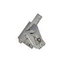 Bisagra derecha puerta lavavajillas Smeg código 681330614