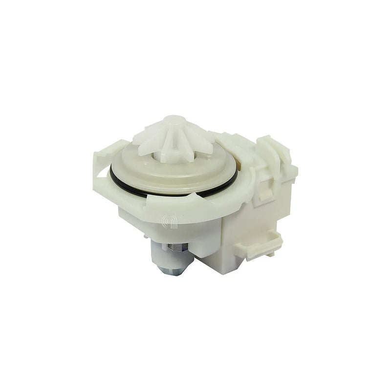WHIRLPOOL, BAUKNECHT, INDESIT, KITCHENAID - BOMBA DE DRENAGEM PARA MÁQUINA DE LAVAR LOIÇA - C00311195