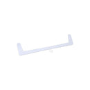 Perfil vidro cobertura verdura Ardo Merloni 505x103x8 mm
