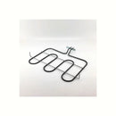 Resistência original forno Bertazzoni códigos 606108 e 606141