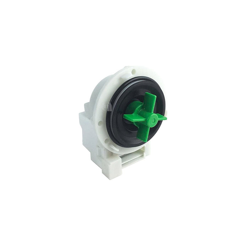 Bomba de drenagem original para máquina de lavar loiça Smeg 792970262 792970352
