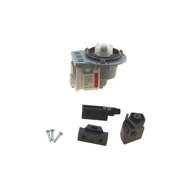UNIVERSALE - Bomba de Drenagem Magnética para Máquina de Lavar - AST-00215241