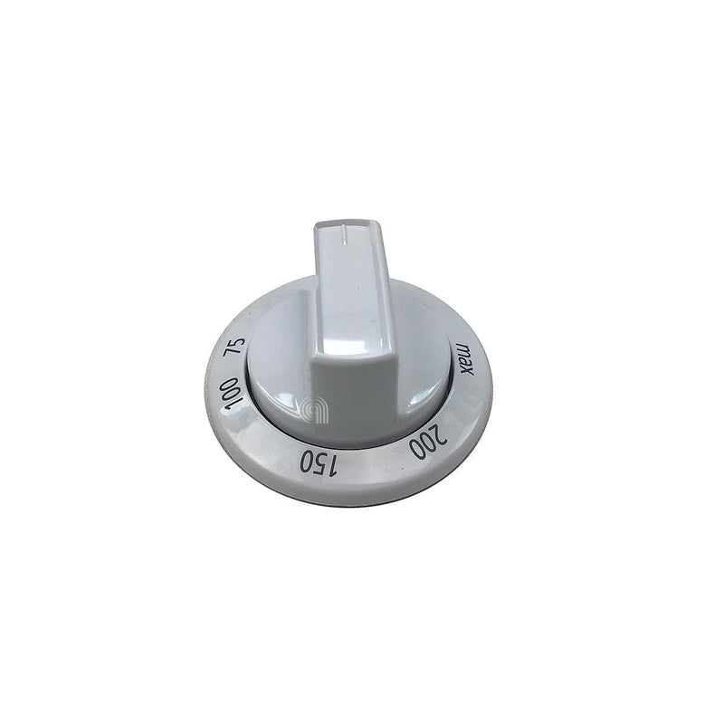 Manípulo termostato para fogão Beko e Blomberg 250315077