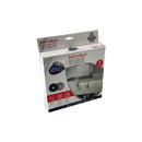 Filtro de carbono circular KFC6918 para exaustor Candy original
