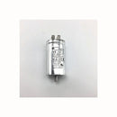 Condensador metálico 15uF para secadora Candy original 41043444