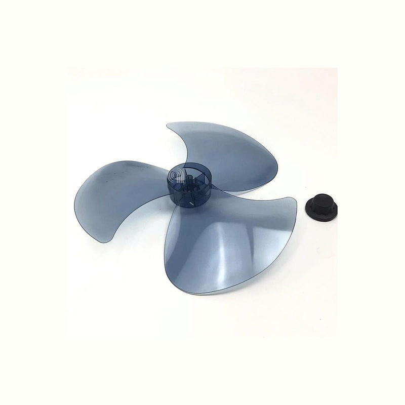 dado ventilador hélice para Moulinex CS-00000646 Rowenta Tefal