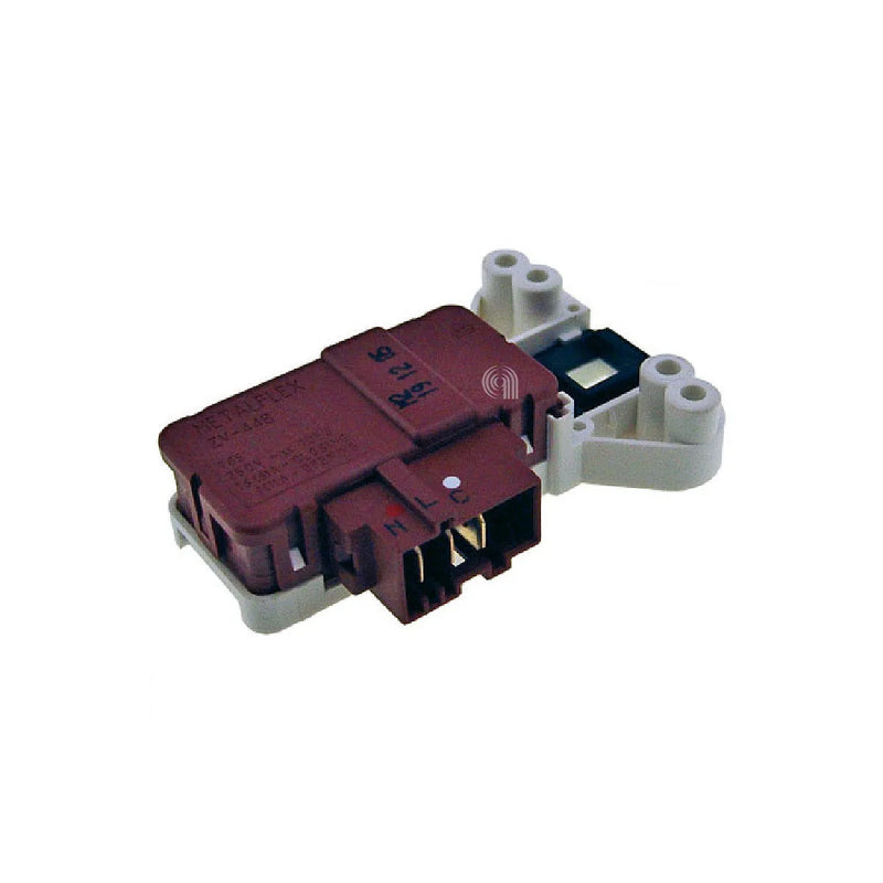 FAGOR BRANDT - Fecho elétrico para máquina de lavar - L39A004I8
