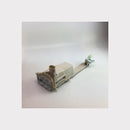 Recipiente de detergente para máquina de lavar Indesit C00729617 compatível com Whirlpool