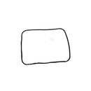 Junta da porta do forno original Beko 255100045 Indesit C00866428