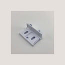 Suporte de porta para dobradiça deslizante do frigorífico Beko C00870435