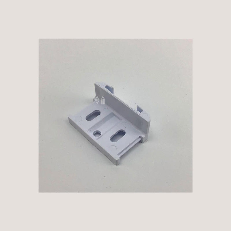 Suporte de porta para dobradiça deslizante do frigorífico Beko C00870435