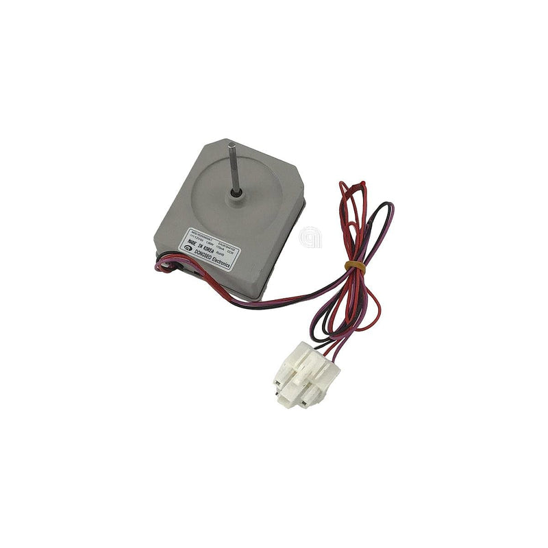 Motor DC para frigorífico LG código EAU61644102 e 4681JB1029H