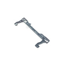fecho porta micro-ondas original Samsung DE64-00210A