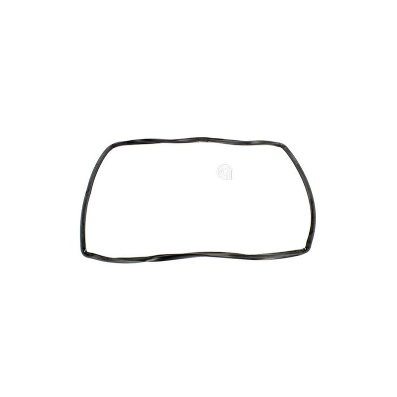 junta da porta do forno original smeg 60 cm 754131328