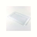 Frontal do congelador Whirlpool 482000023134 compatível com Ariston