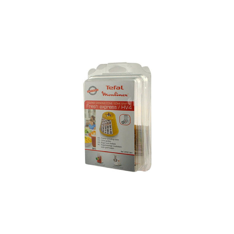 cono ralador original Moulinex xf921301 para processador