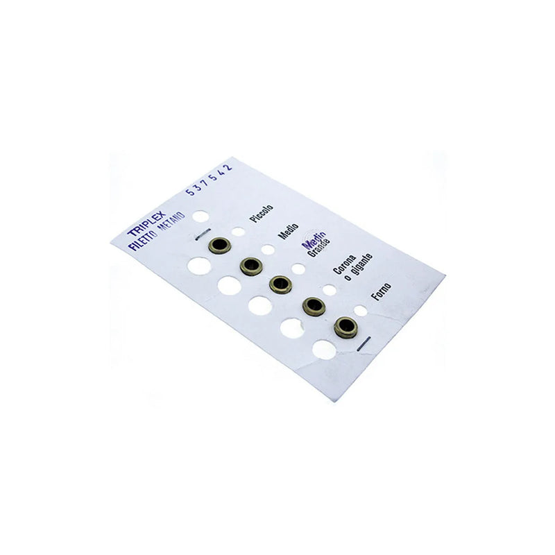 ELECTROLUX, UNIVERSALE, MONDO - Bicos de gás para placa - AST-00537542