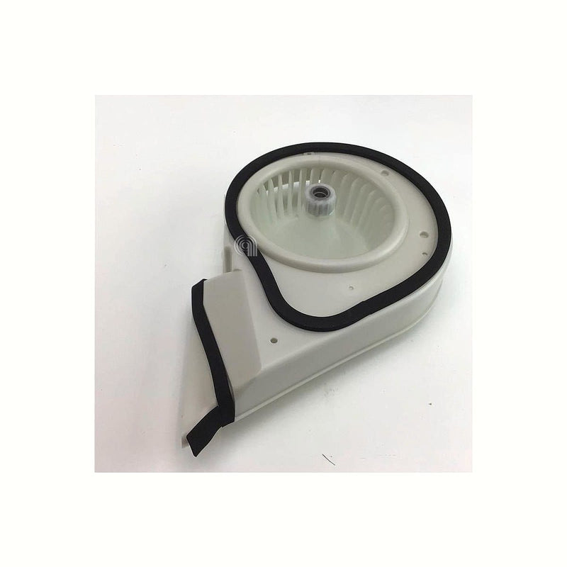 Ventoinha e conduta para secadora Samsung DC82-01221A