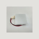 led para exaustor elica 700ma 2.1w 3500k acc0200423