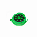 Filtro redondo com suporte original Rowenta RS-RH5934 para aspirador