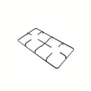 RICAMBI CUCINA - Placa de grelhador plana 2 queimadores - AST-00535140