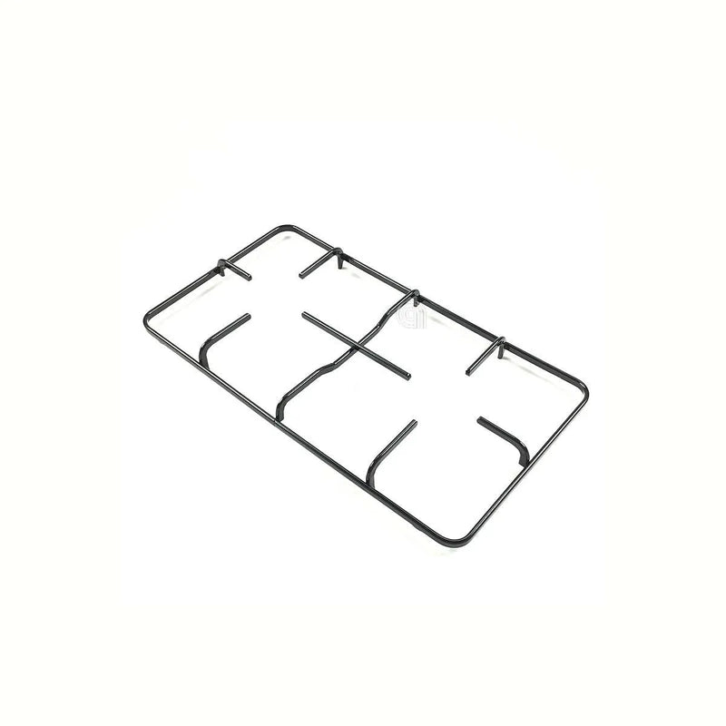 RICAMBI CUCINA - Placa de grelhador plana 2 queimadores - AST-00535140