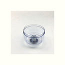 Tampa original para picadora Moulinex SS-193301 transparente