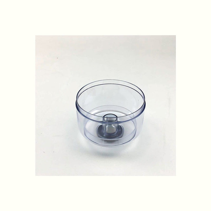 Tampa original para picadora Moulinex SS-193301 transparente