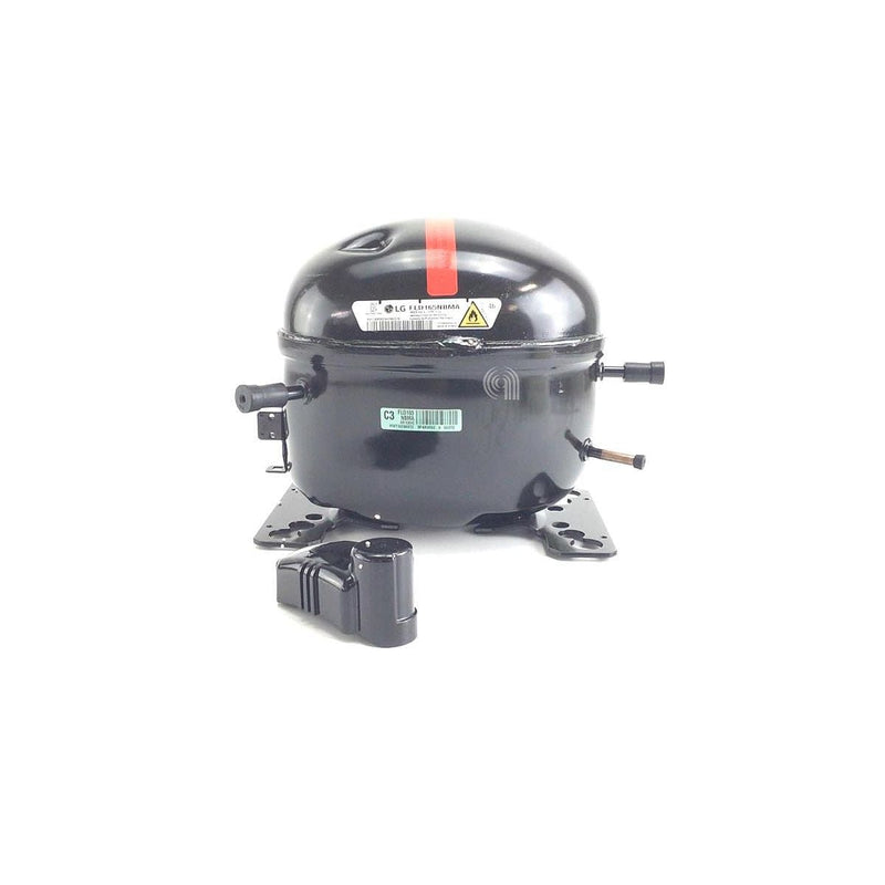 Compressor frigorífico LG TCA36191404 para frigoríficos e refrigeradores