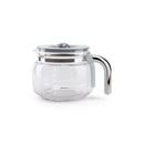 Jarra cafeteira original Smeg para máquina de café 697650076