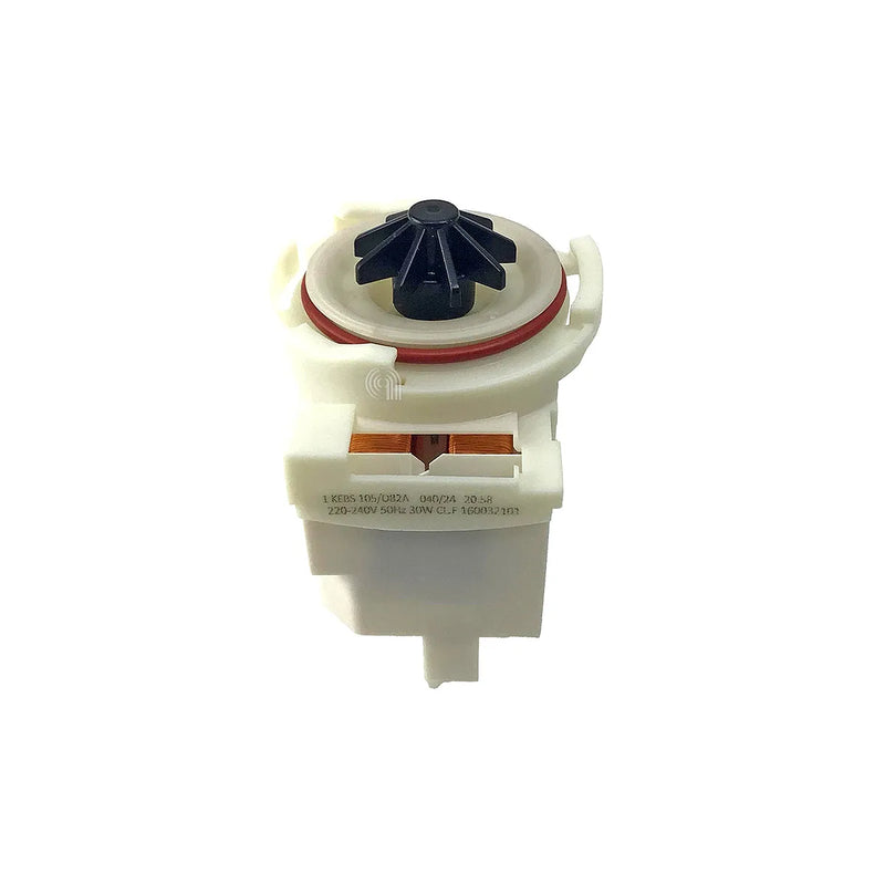 WHIRLPOOL, ARISTON, INDESIT, HOTPOINT, SCHOLTES, ASTELAV - Bomba de drenagem para máquina de lavar loiça - 488000386526