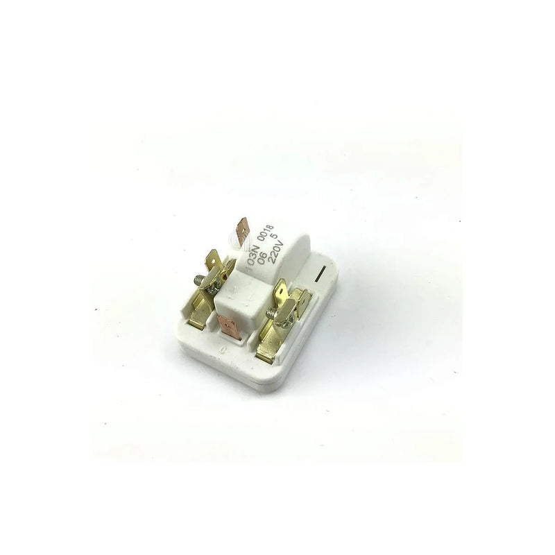DANFOSS - Relé de arranque Frigorífico e Congelador - 103N0018