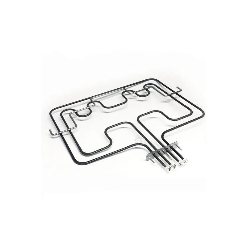 Resistência superior 2900W forno Electrolux original 3878253008