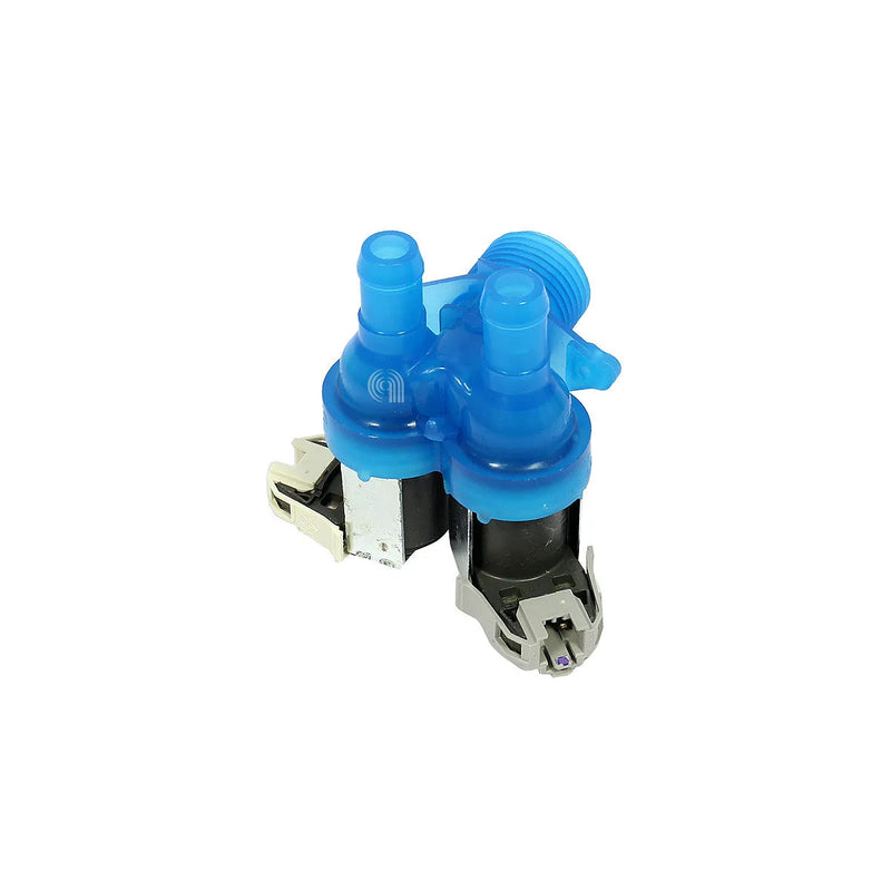 WHIRLPOOL, MAYTAG, KENMORE - Electroválvula para Máquina de Lavar - W10212596