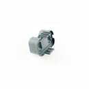 Suporte de braço aspersor para máquina de lavar loiça Smeg original 761810177