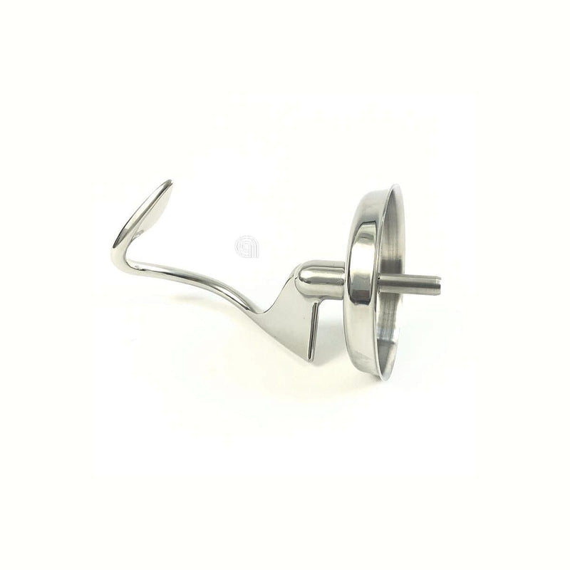 Gancho amassador original Kenwood KW712209 para robot de cozinha