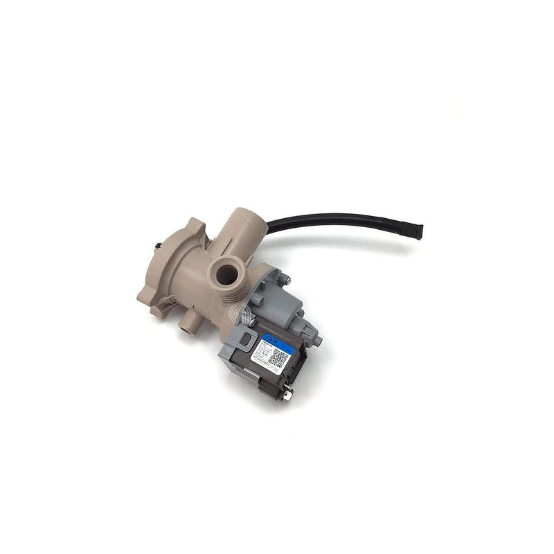 bomba de desagüe para máquina de lavar Haier 70027134 0020809090J