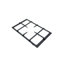 gr gl croce gh cnt 90nw peça de substituição para placa smeg 694092257