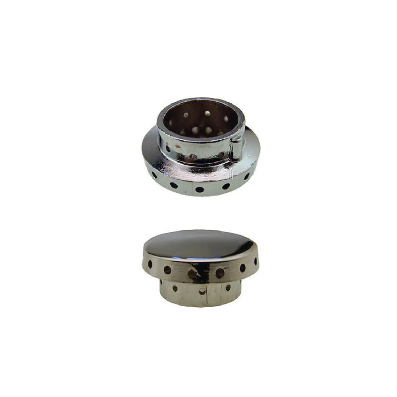 RICAMBI CUCINA - Difusor de Chama para Placa de Cozinha - C2527