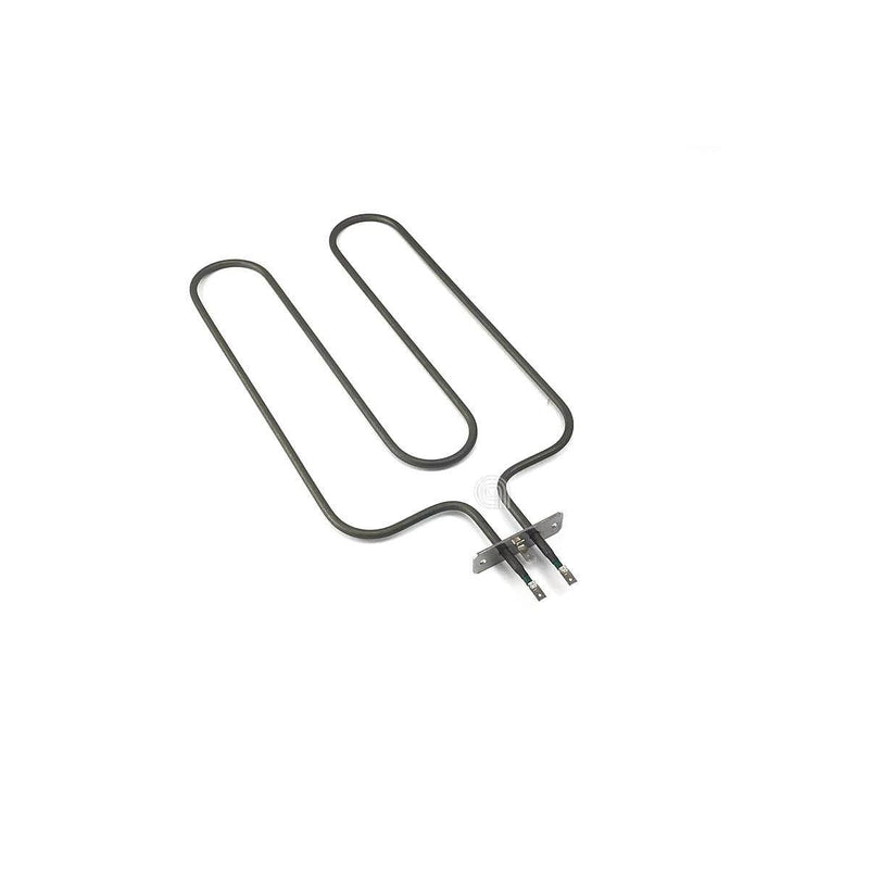 resistência da sola 700w para forno smeg rj suk92